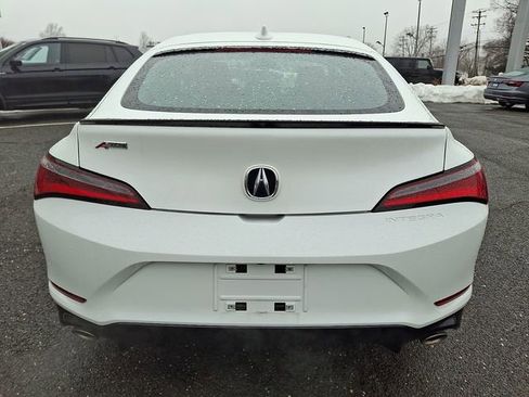 Used 2023 Acura Integra A-Spec image 5