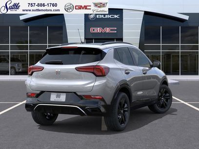 New 2026 Buick Encore GX Sport Touring w/ Comfort Package