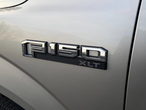 Used 2018 Ford F150 XLT w/ Equipment Group 302A Luxury image 40