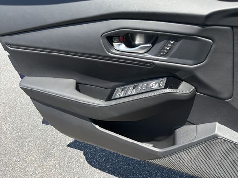 New 2026 Honda Accord Touring image 26