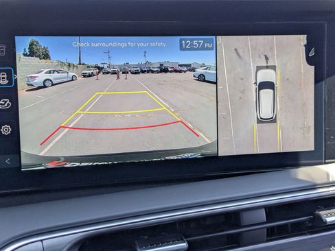 New 2026 Hyundai Palisade Calligraphy image 11