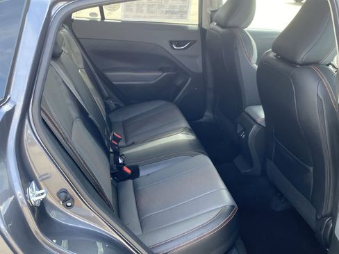 Certified 2025 Subaru Crosstrek 2.5i Limited w/ Popular Package #4A image 20