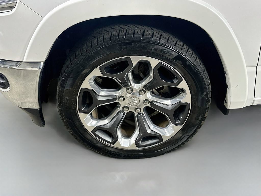 Used 2020 RAM 1500 Limited RWD image 7