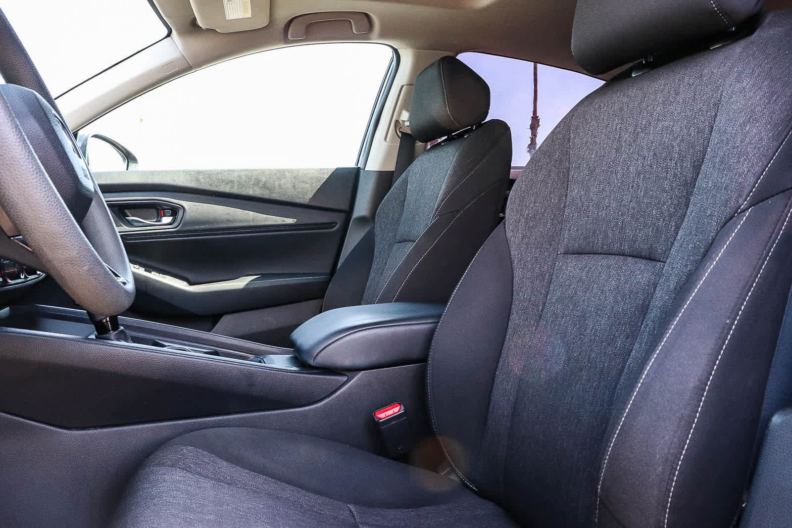 Used 2023 Honda Accord EX image 28