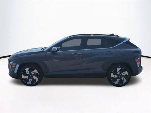 New 2026 Hyundai Kona Limited FWD image 8