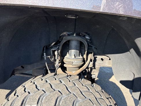 Used 2015 Chevrolet Silverado 1500 LT w/ All Star Edition image 6