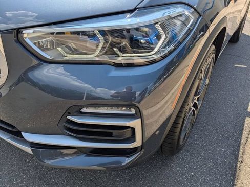 Used 2020 BMW X5 sDrive40i w/ Executive Package RWD image 5