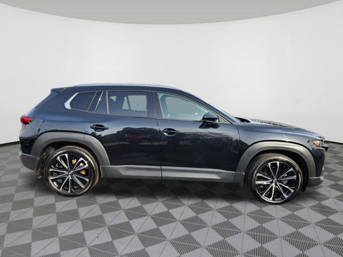 Certified 2025 MAZDA CX-50 AWD 2.5 Turbo w/ Cargo Package image 6