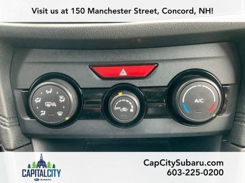 Used 2017 Subaru Impreza 2.0i Premium image 22