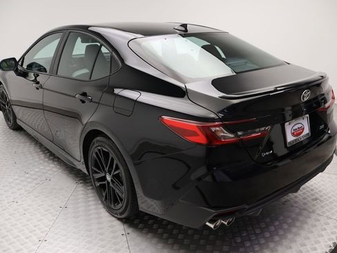 Certified 2026 Toyota Camry SE FWD image 11