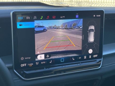 New 2026 Volkswagen Tiguan SE image 22