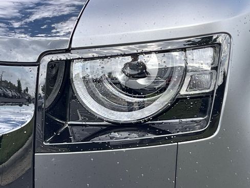 Used 2023 Land Rover Defender 110 Carpathian Edition AWD/4WD image 12