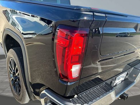 Used 2025 GMC Sierra 1500 Pro w/ Pro Value Package AWD/4WD image 22