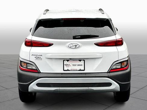 Used 2023 Hyundai Kona SEL image 7