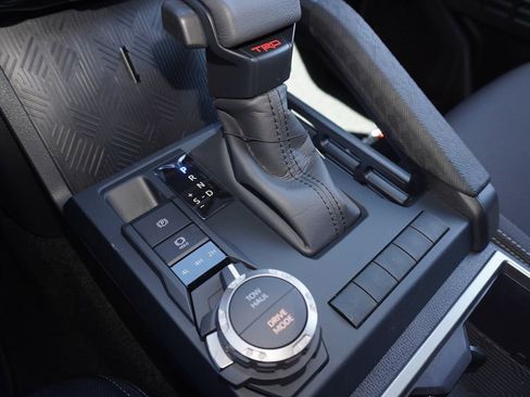 New 2026 Toyota Tacoma TRD Sport image 15