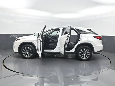 Used 2022 Lexus RX 350 FWD image 35