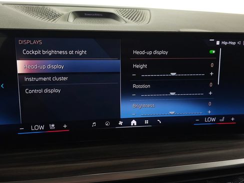 Used 2024 BMW X7 xDrive40i w/ Executive Package AWD/4WD image 25