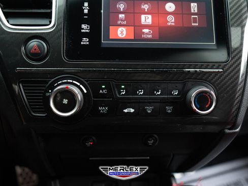 Used 2015 Honda Civic Si image 27