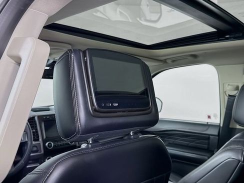 Used 2021 Ford Expedition Max Platinum image 27