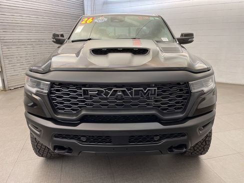 Used 2026 RAM 1500 RHO AWD/4WD image 8