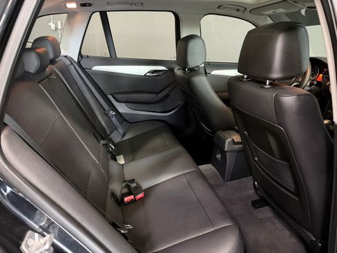 Used 2015 BMW X1 xDrive35i AWD/4WD image 18