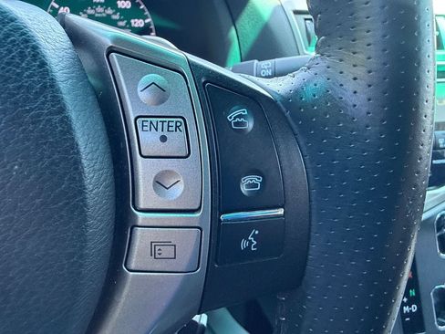 Used 2013 Lexus RX 350 F Sport w/ Navigation Pkg AWD/4WD image 22
