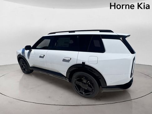 New 2027 Kia Telluride SX X-Line AWD/4WD image 6