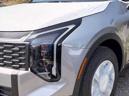 New 2026 Kia Sportage LX AWD/4WD image 4