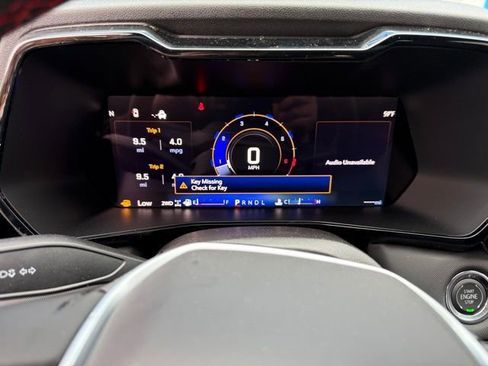 New 2026 Chevrolet Colorado Z71 w/ Z71 Convenience Package 2 image 24