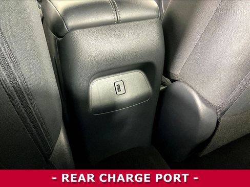 Certified 2024 Nissan Sentra SV FWD image 10