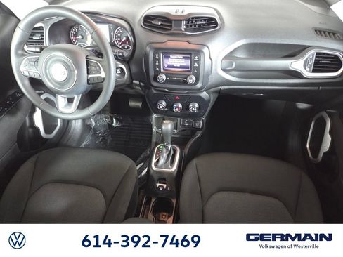 Used 2019 Jeep Renegade Sport FWD image 25