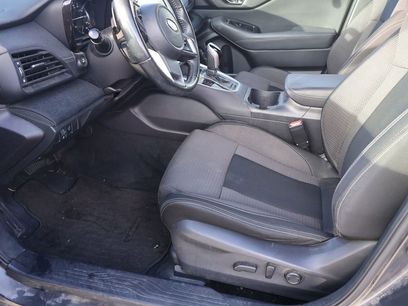 Used 2021 Subaru Outback Premium