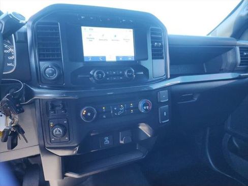 Used 2022 Ford F150 XL w/ Trailer Tow Package AWD/4WD image 17