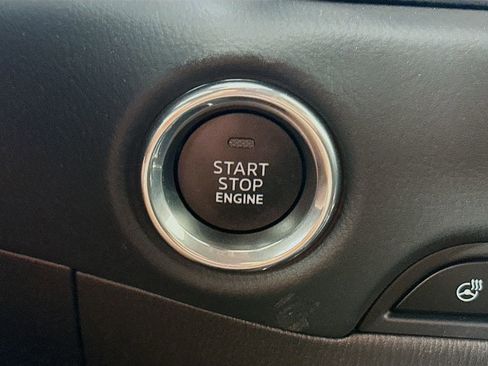 New 2025 MAZDA CX-5 AWD 2.5 S image 19