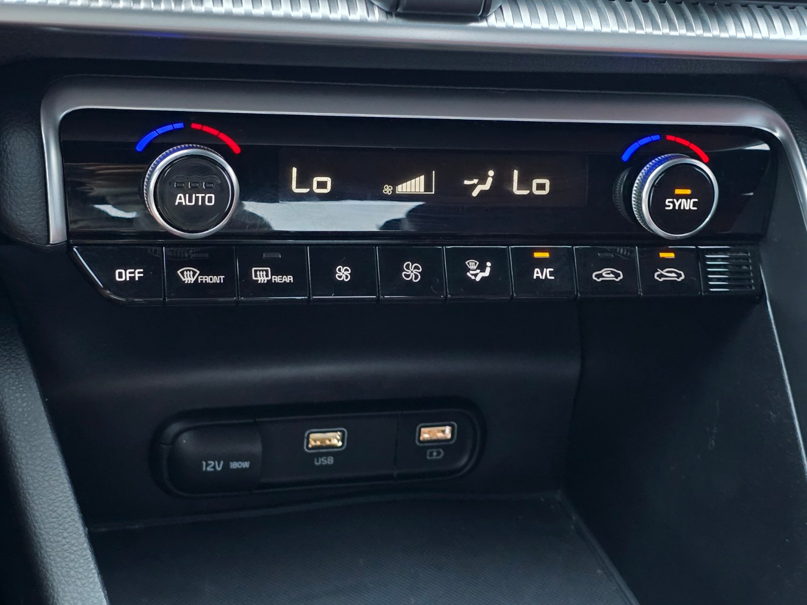 Used 2021 Kia K5 GT-Line w/ GT-Line FWD Premium Package image 18