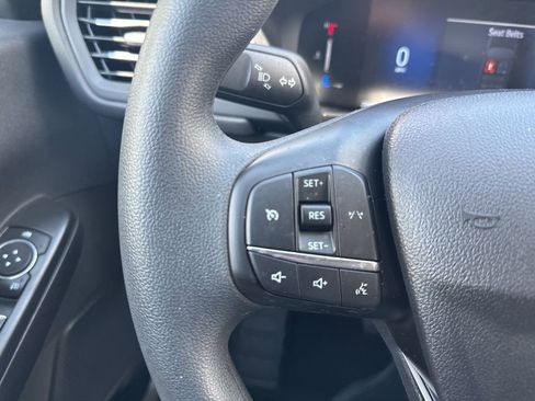 Used 2025 Ford Escape Active FWD image 13