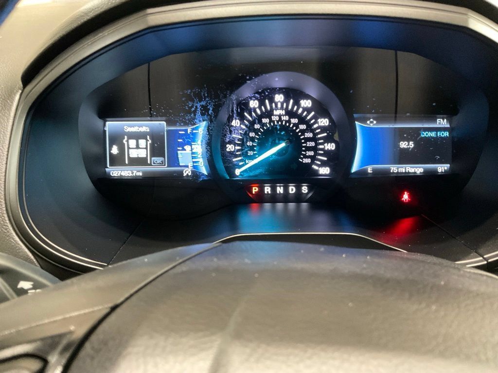 Used 2024 Ford Edge SE w/ Black Appearance Package AWD/4WD image 15