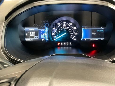 Used 2024 Ford Edge SE w/ Black Appearance Package AWD/4WD image 15