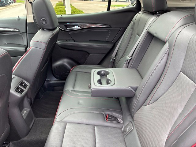 Used 2023 Buick Envision Essence w/ Sport Touring Package AWD/4WD image 16