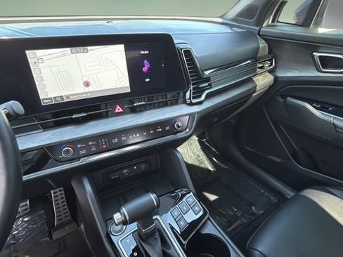 Used 2023 Kia Sportage X-Pro Prestige image 29