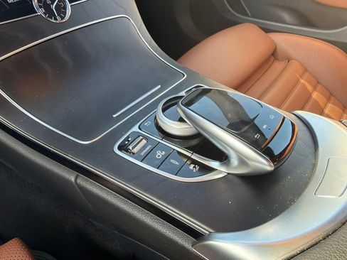 Used 2023 Mercedes-Benz C 43 AMG 4MATIC Coupe image 18