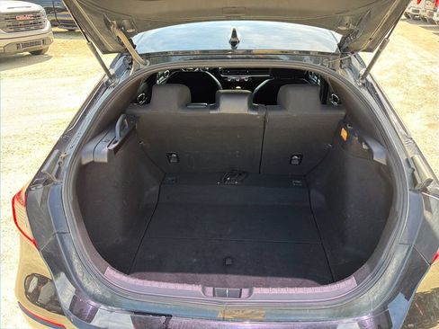 Used 2022 Honda Civic Sport image 15