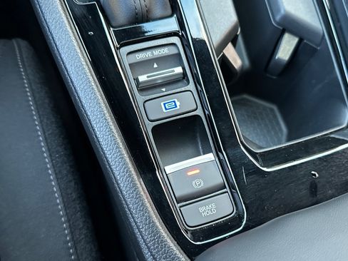 Certified 2024 Honda Accord Sport image 34