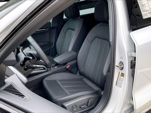 New 2026 Audi A3 2.0T Premium AWD/4WD image 9