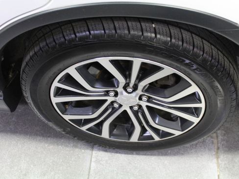 Used 2018 Mitsubishi Outlander GT AWD/4WD image 34