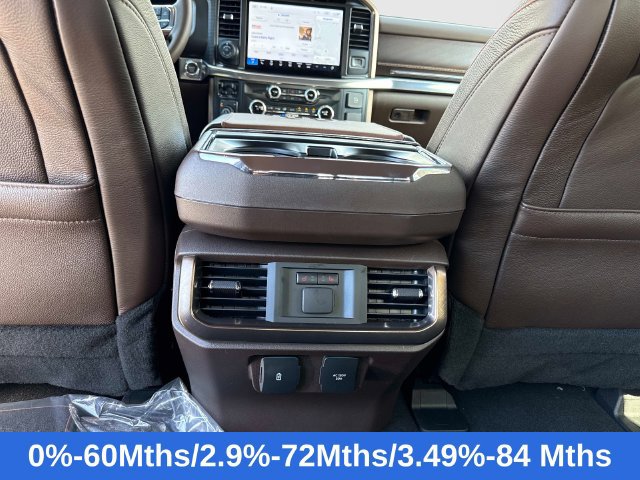 New 2026 Ford F150 King Ranch w/ Equipment Group 601A High AWD/4WD image 17