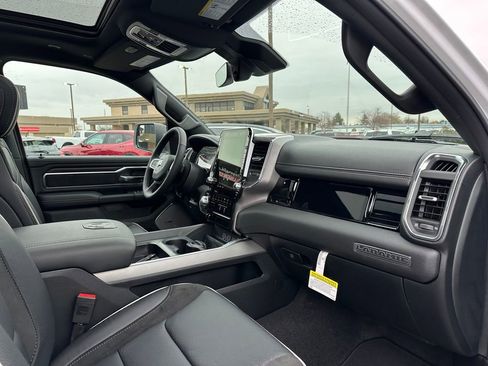 New 2026 RAM 1500 Laramie image 13