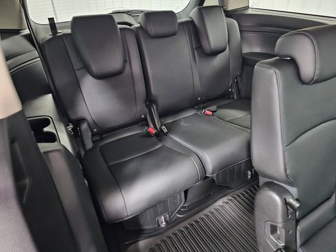 New 2026 Honda Odyssey EX-L image 8