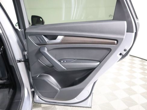 Certified 2022 Audi Q5 2.0T Premium image 27
