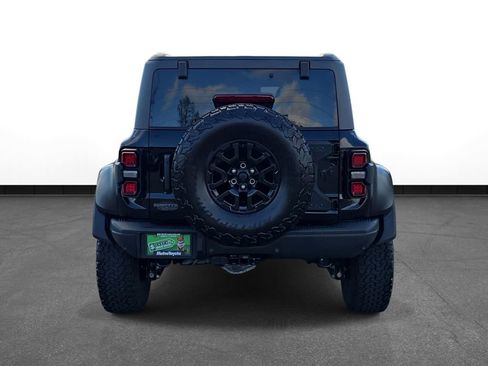 Used 2023 Ford Bronco Raptor AWD/4WD image 7